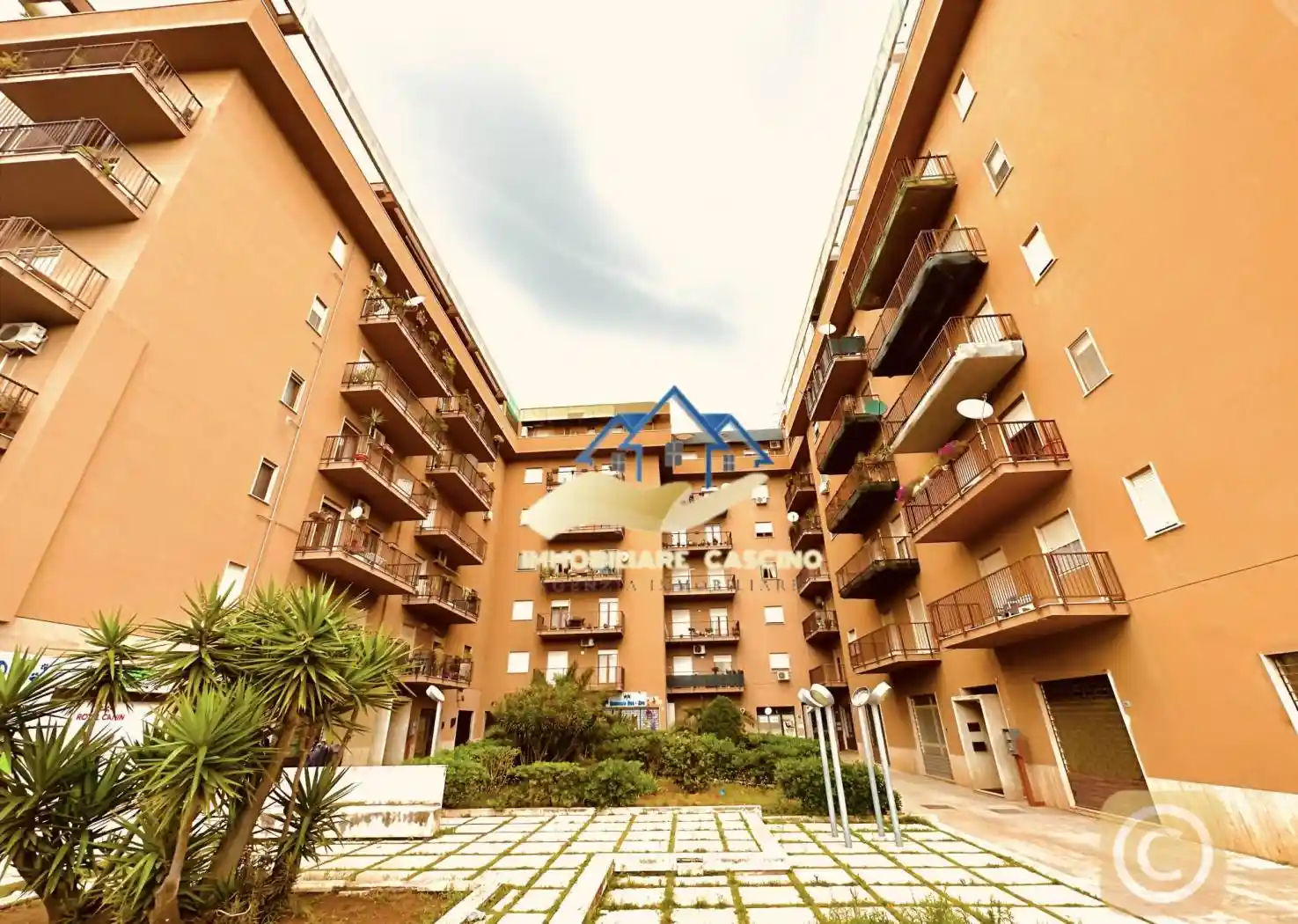 Appartamento in vendita a Bagheria