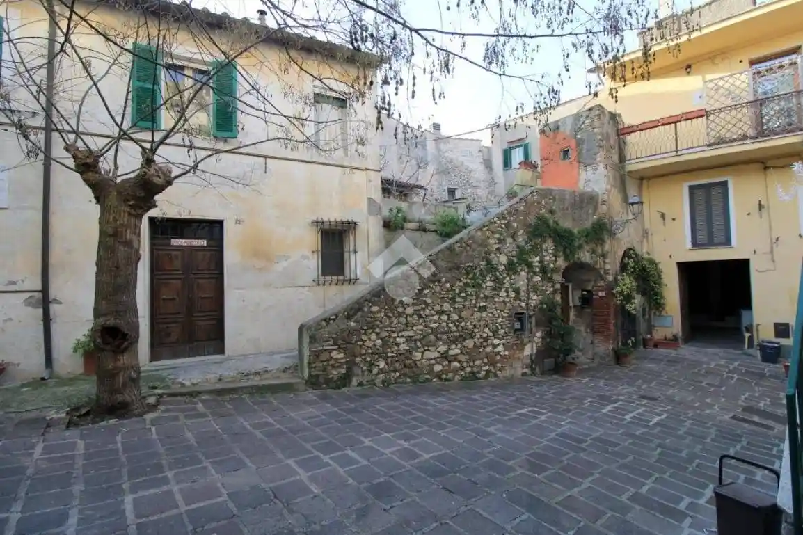 Appartamento in vendita a Montopoli di Sabina