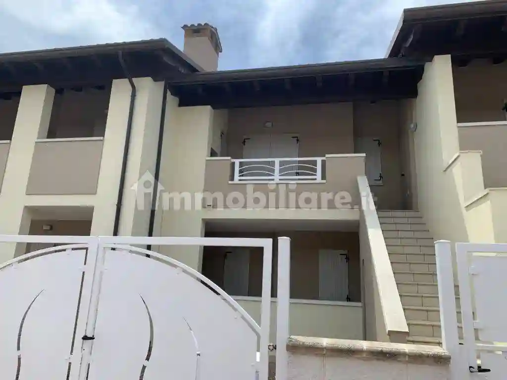 Villetta a schiera - foto 3