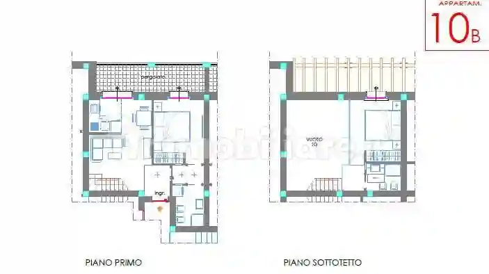 Appartamento - foto 2