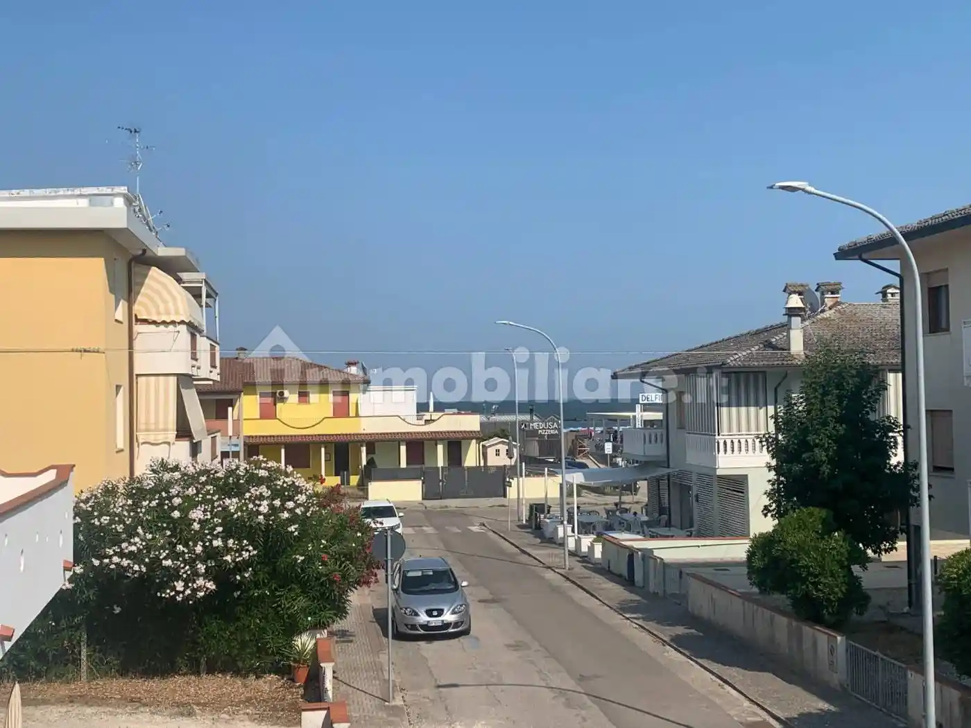 Villetta a schiera in vendita a Comacchio