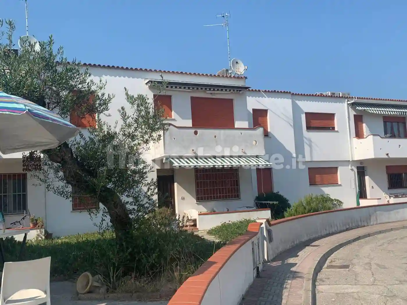 Villetta a schiera - foto 3