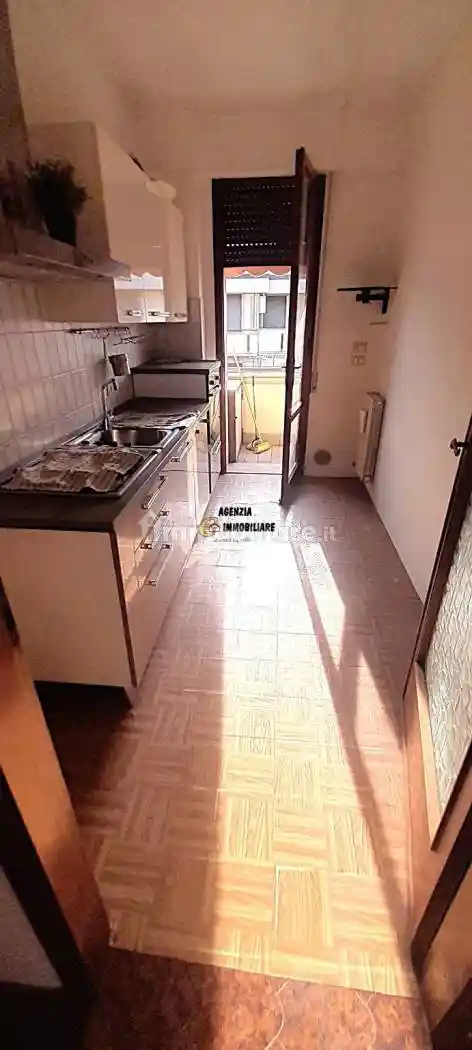 Appartamento in vendita a Viareggio