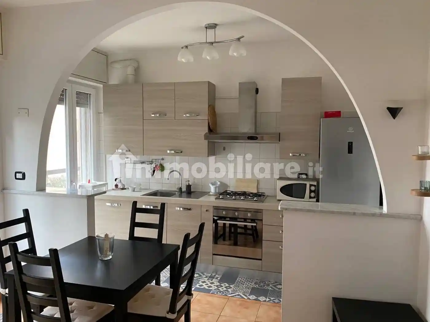 Appartamento in vendita a San Donato Milanese