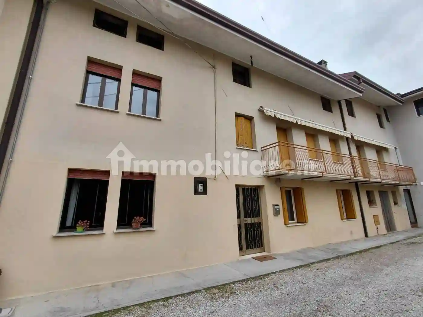 Villetta a schiera - foto 2