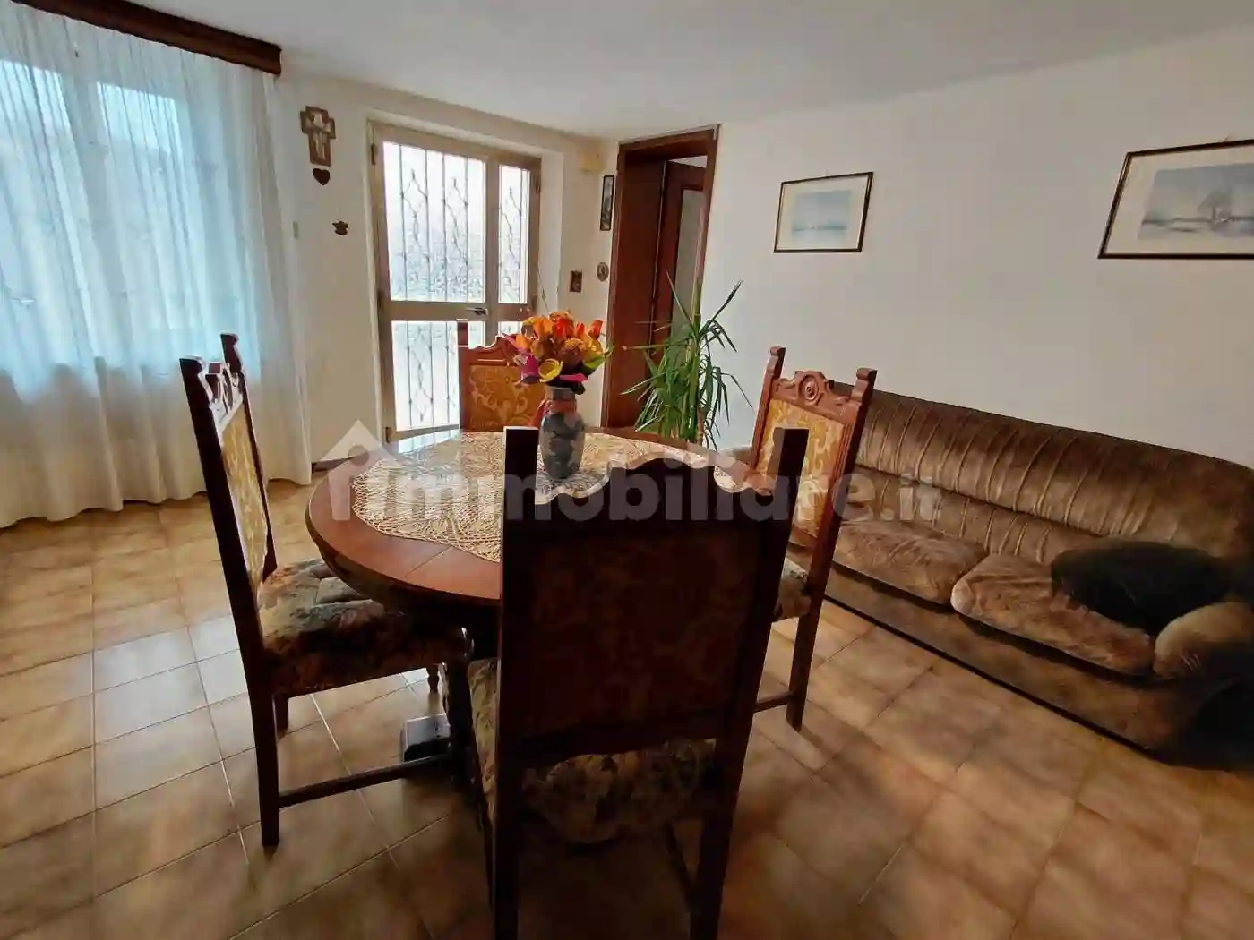 Villetta a schiera - foto 4