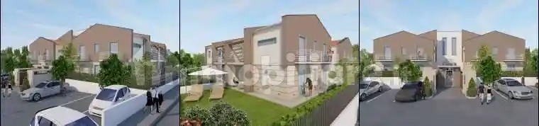 Appartamento in vendita a Castelnuovo Magra