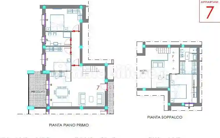 Appartamento - foto 4