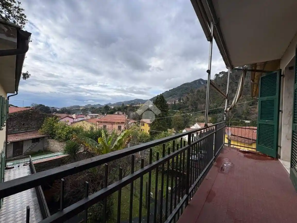 Appartamento in vendita a Massa