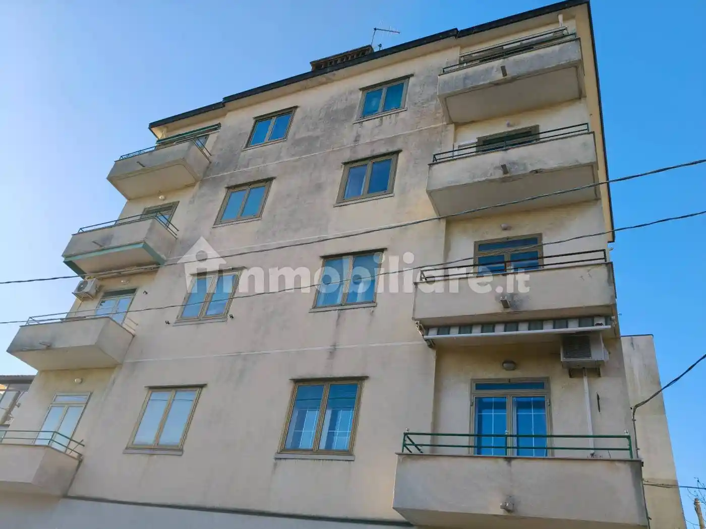 Appartamento in vendita a Trieste