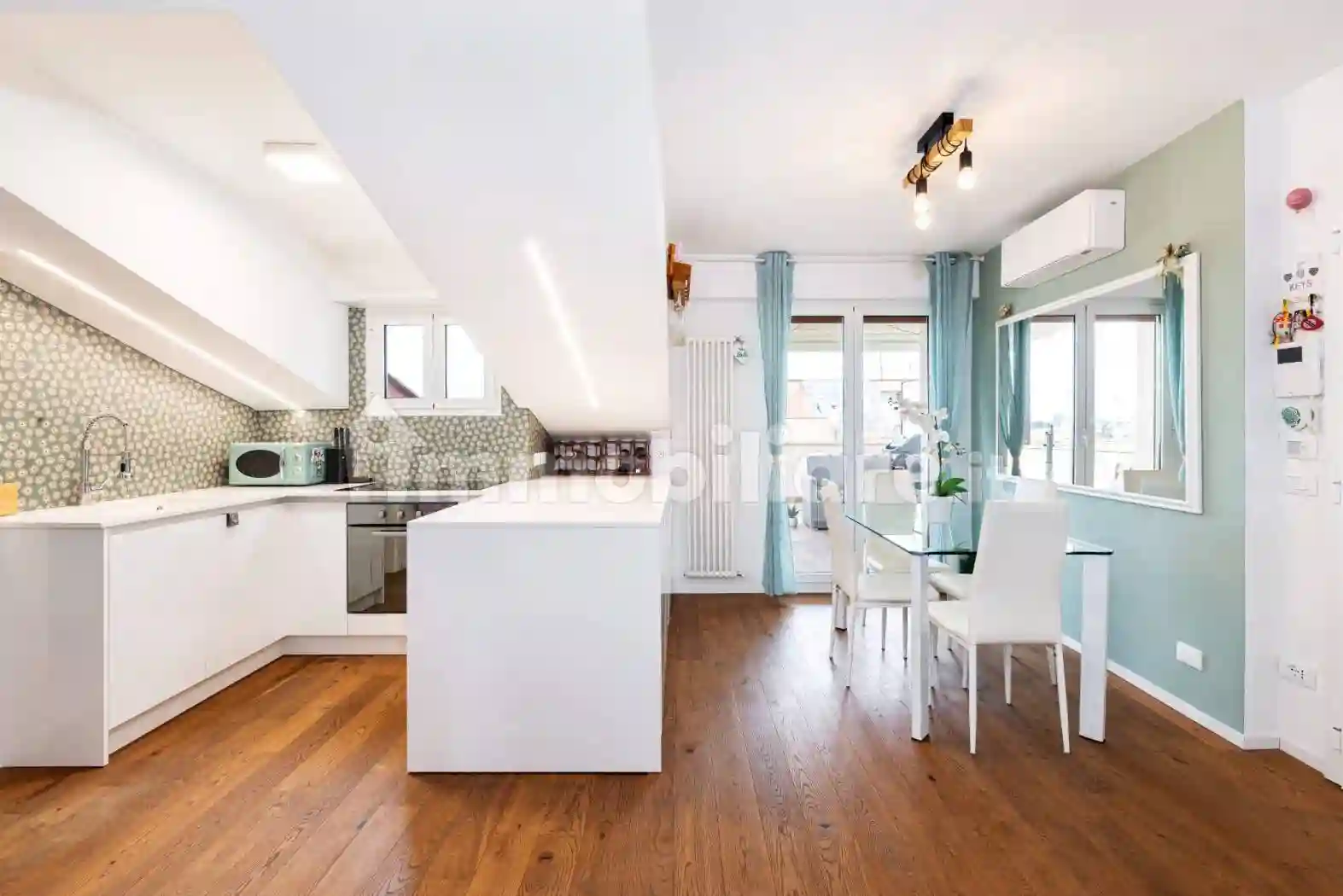 Attico - Mansarda - foto 2