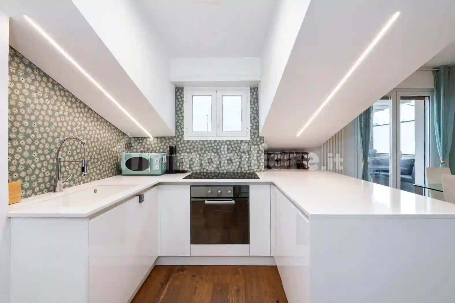 Attico - Mansarda - foto 3