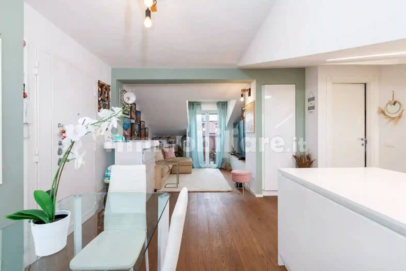 Attico - Mansarda - foto 4