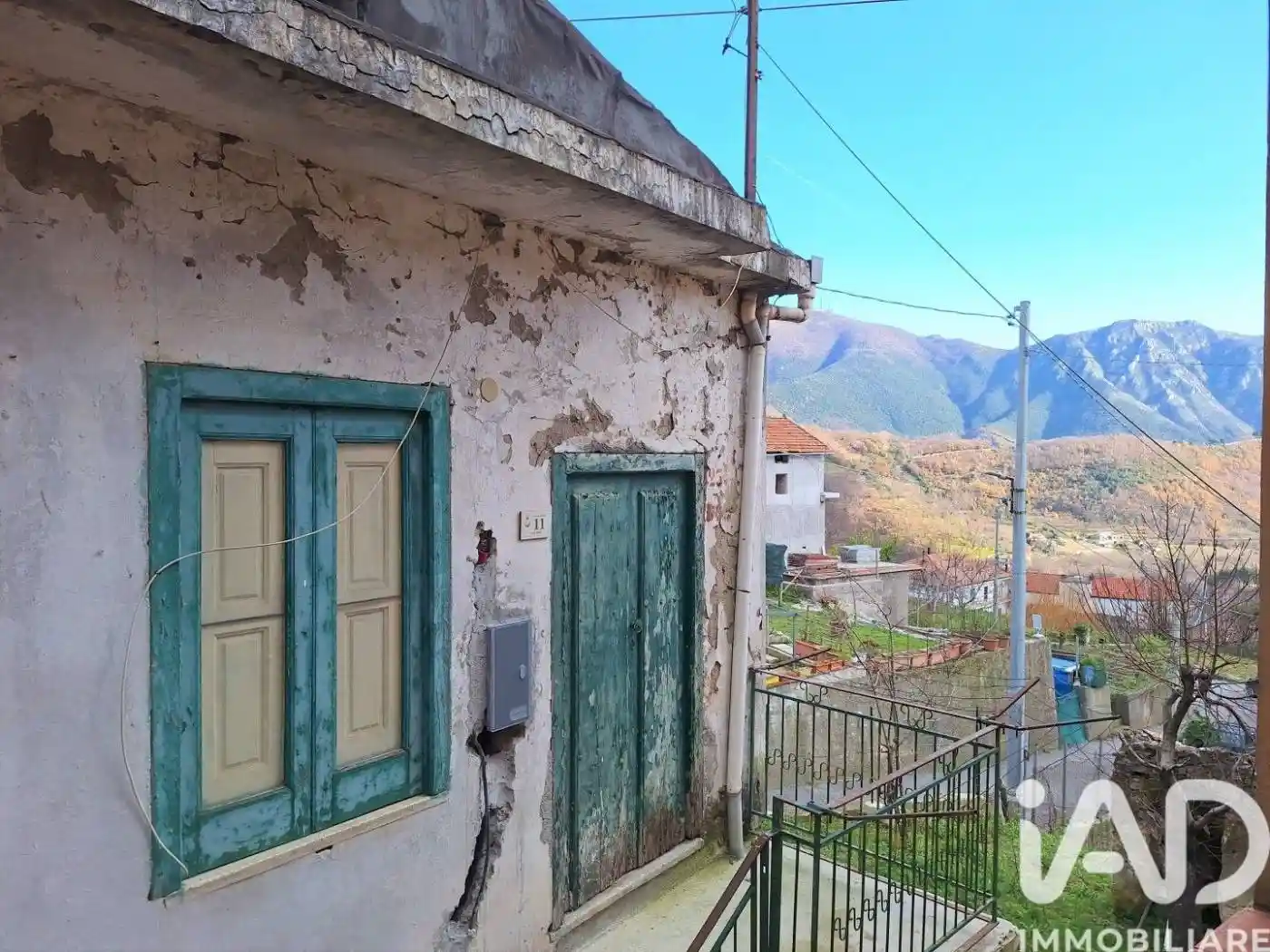 Casa indipendente in vendita a Tramonti