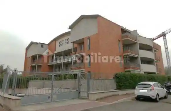 Appartamento in vendita a Senago