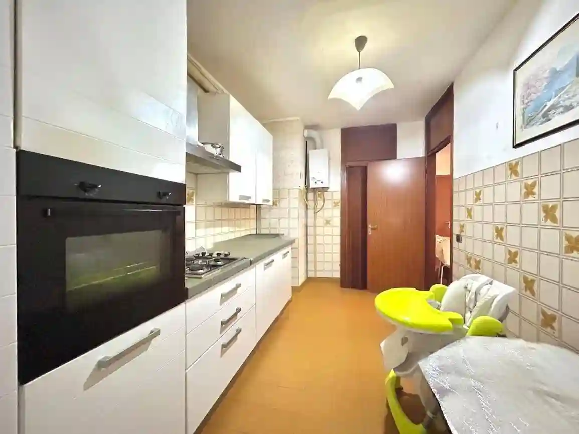 Appartamento - foto 5