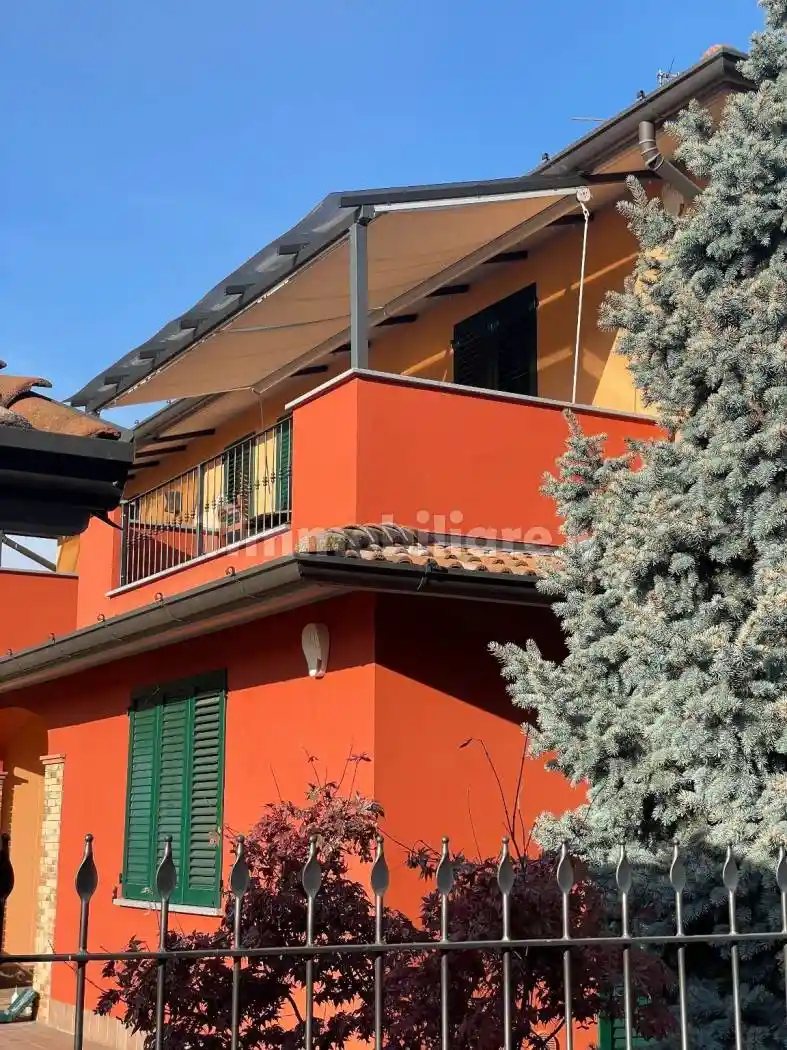 Appartamento in affitto a Settala