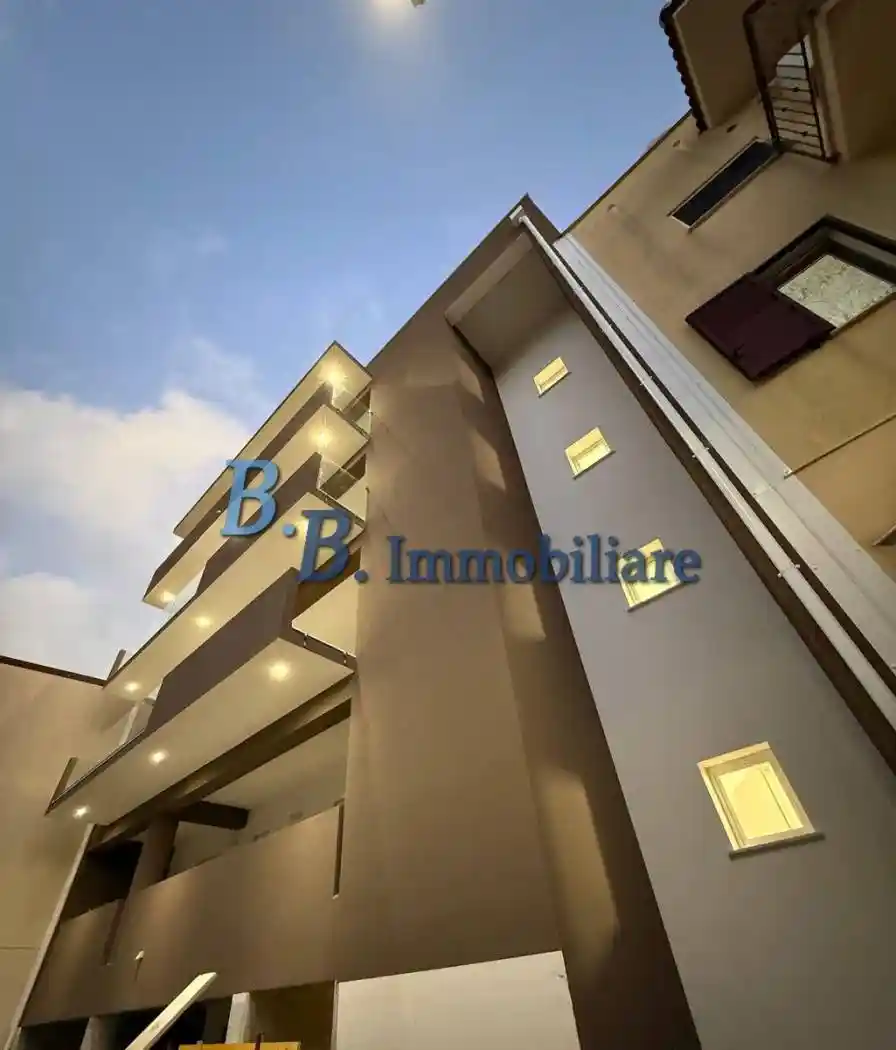 Appartamento in vendita a Alcamo