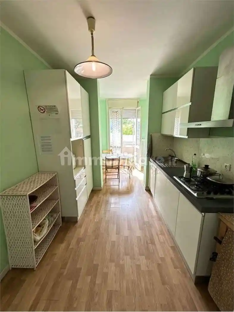 Appartamento in vendita a Ravenna