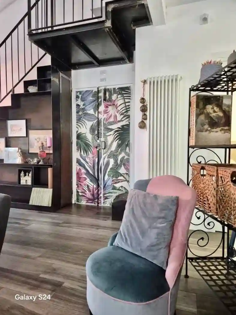 Attico - Mansarda - foto 2