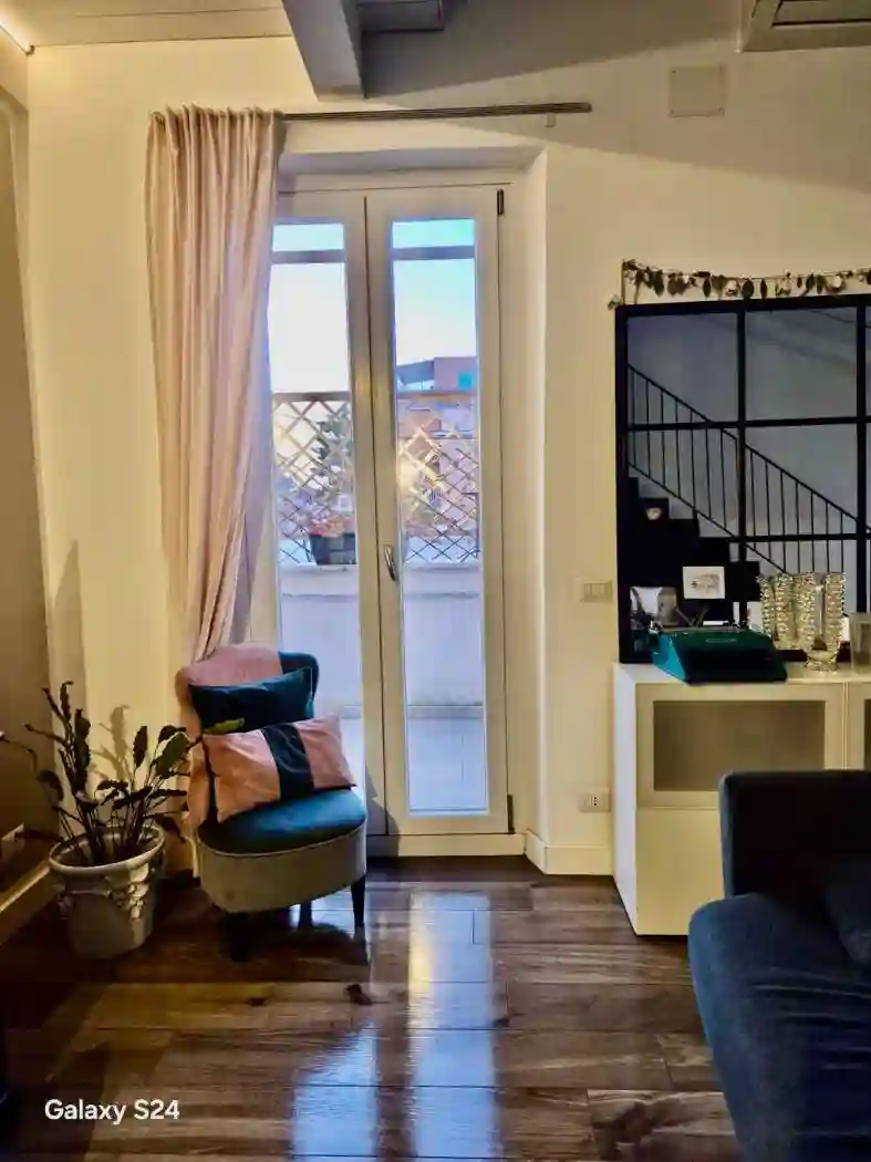 Attico - Mansarda - foto 4