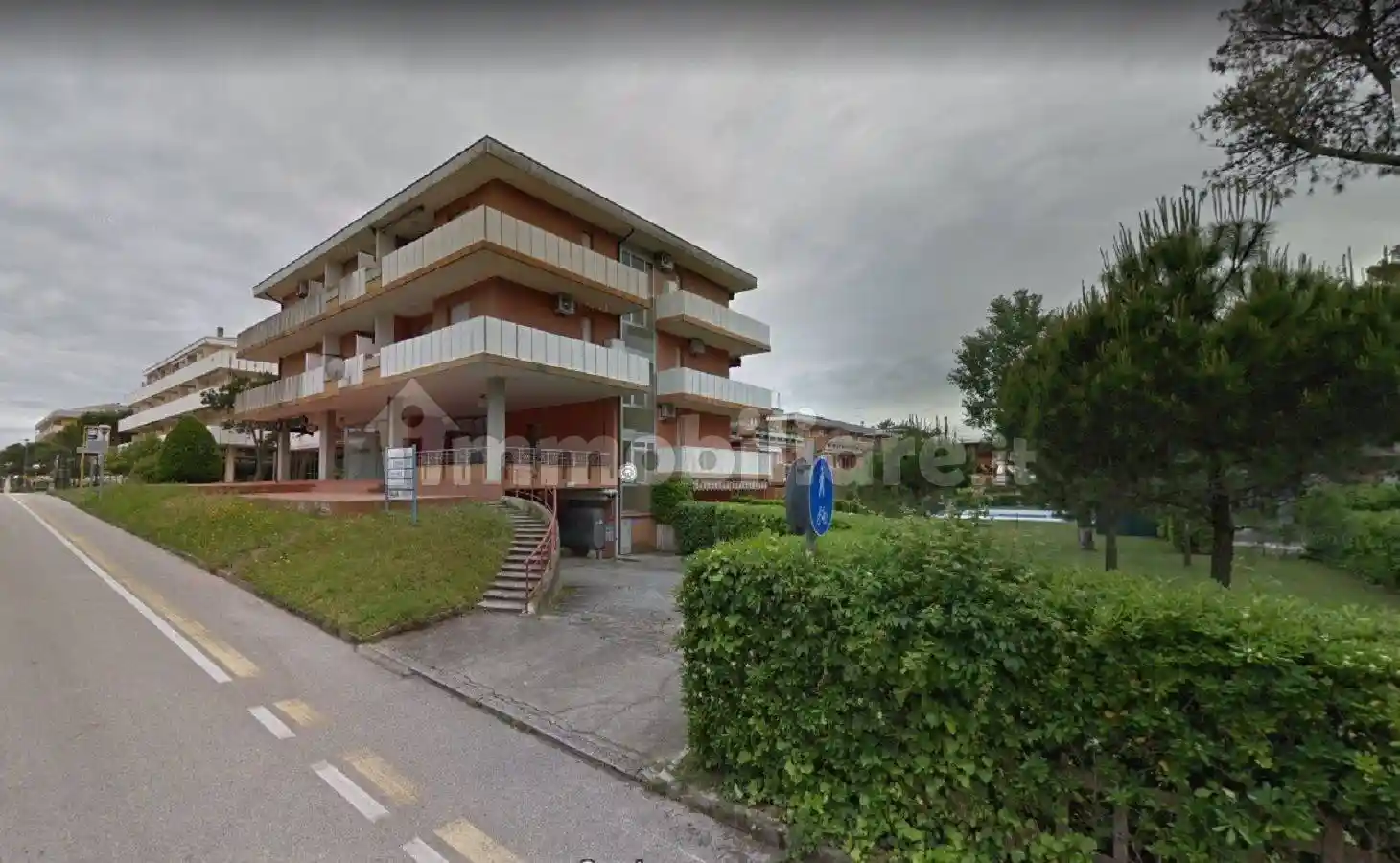 Appartamento in vendita a San Michele al Tagliamento