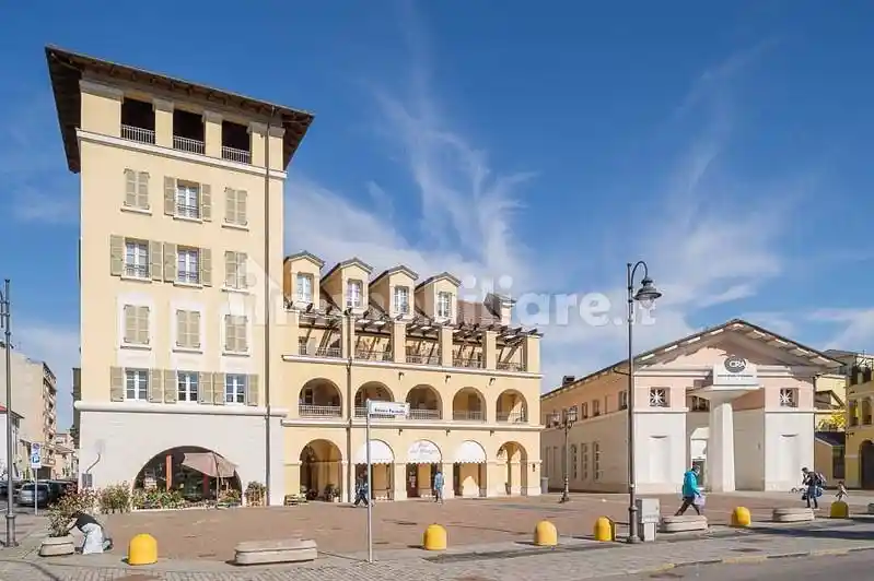 Appartamento in vendita a Alessandria