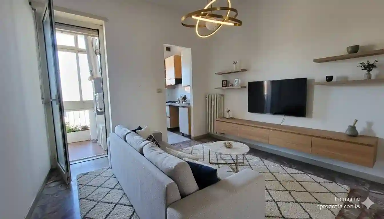 Appartamento - foto 2