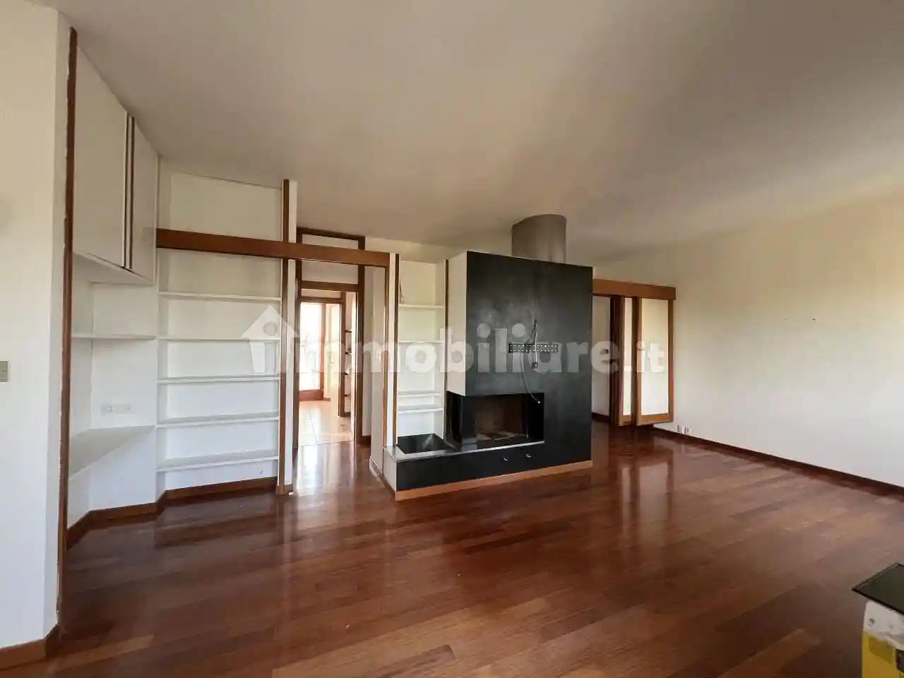 Attico - Mansarda in vendita a Jesi