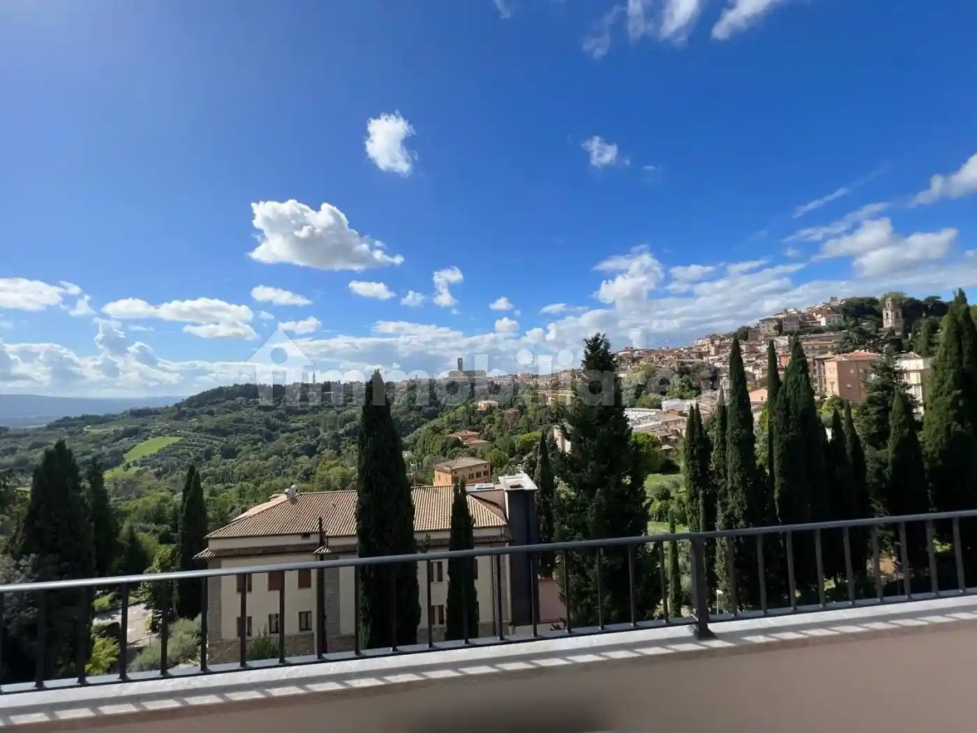 Appartamento in affitto a Perugia