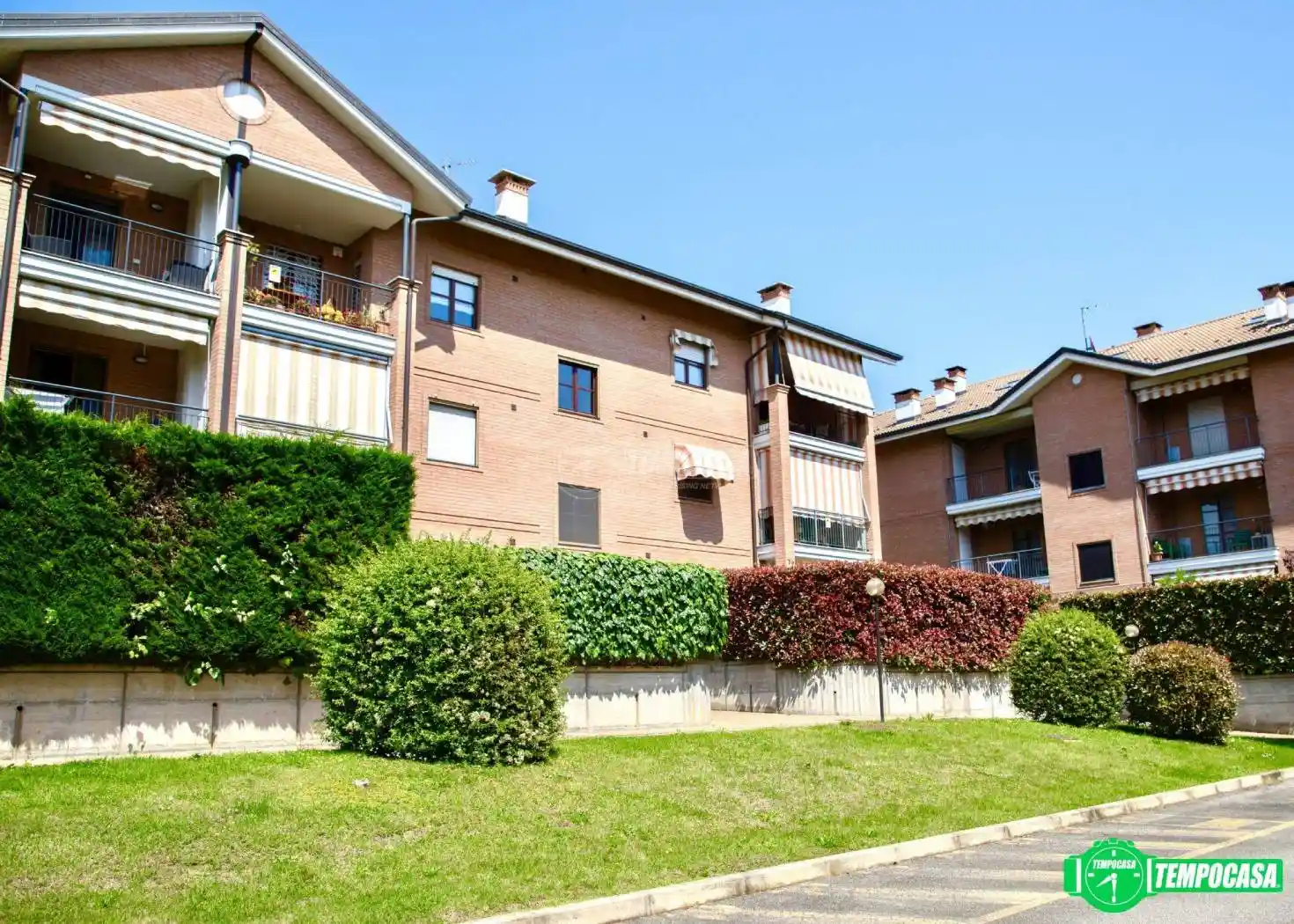 Appartamento in vendita a Caselle Torinese