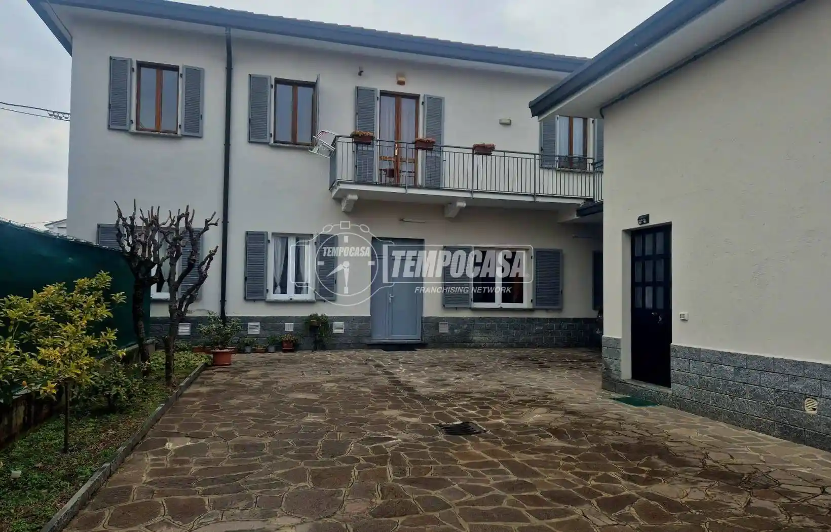 Appartamento in vendita a Cabiate