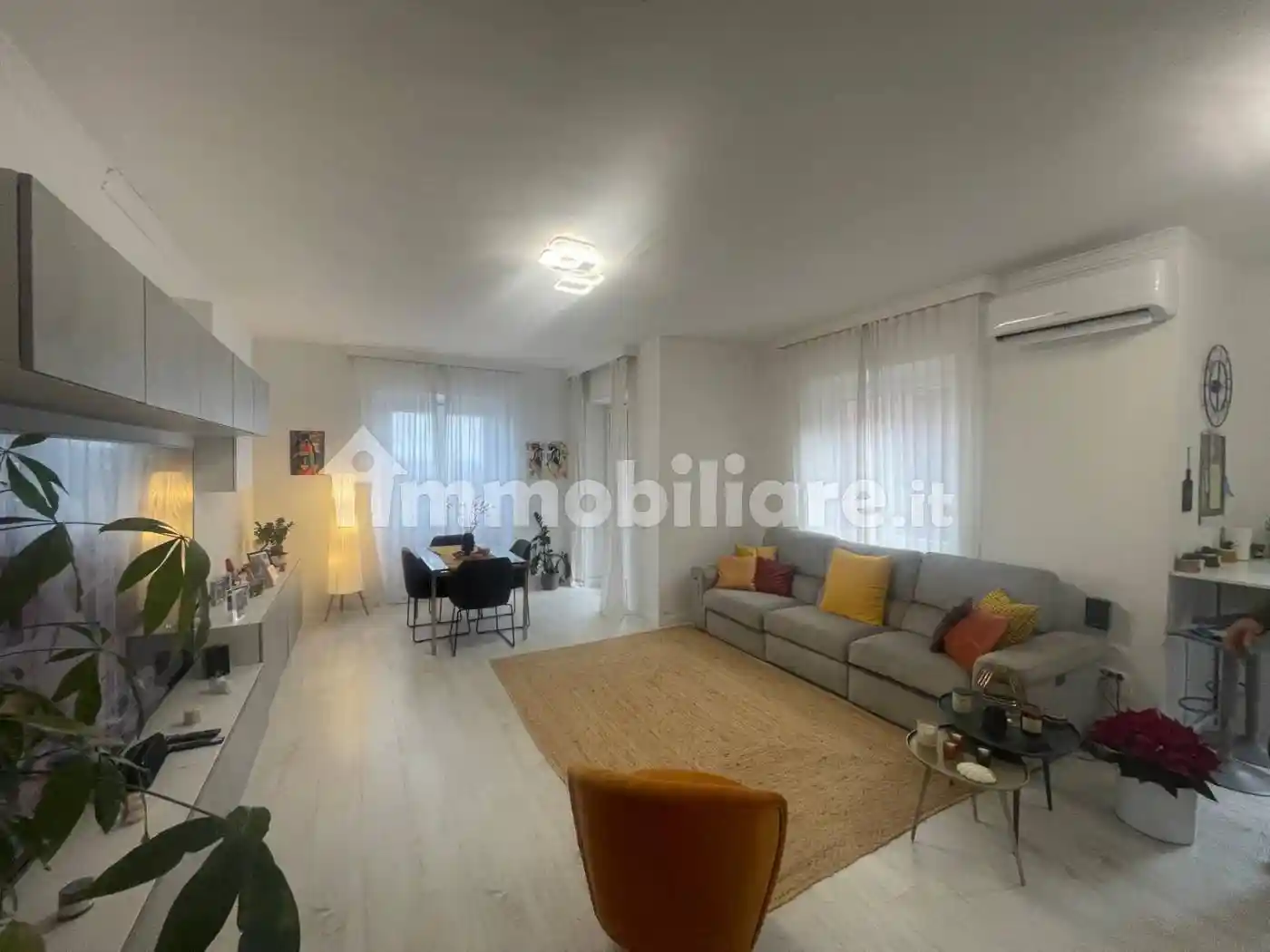 Appartamento in vendita a Monte Argentario