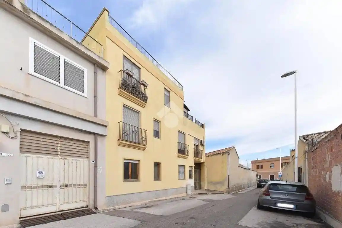 Appartamento in vendita a Cagliari