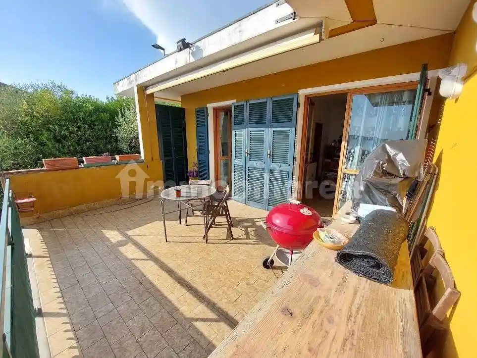 Attico - Mansarda in vendita a Rapallo