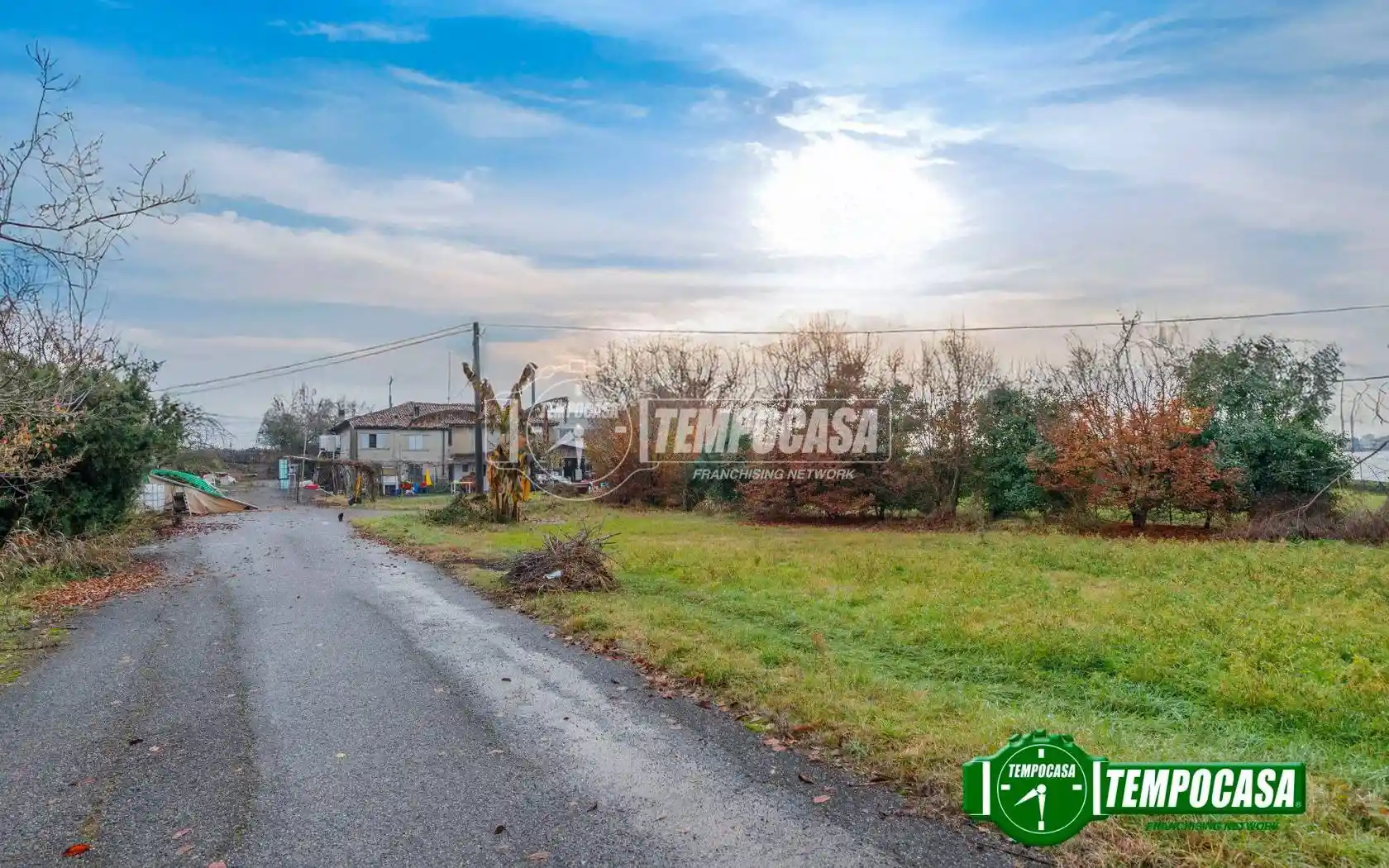 Casa indipendente in vendita a Cadeo