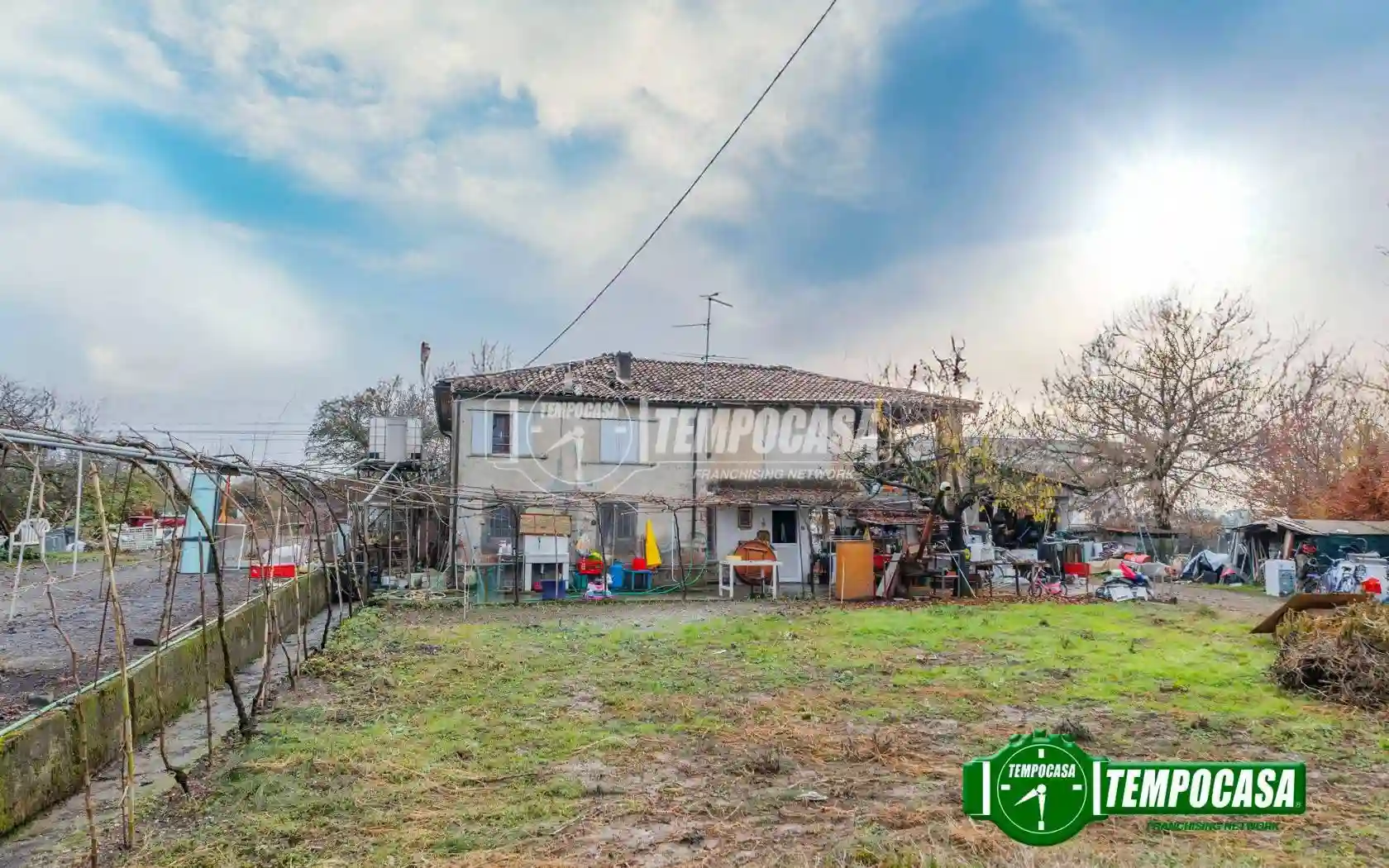 Casa indipendente - foto 4