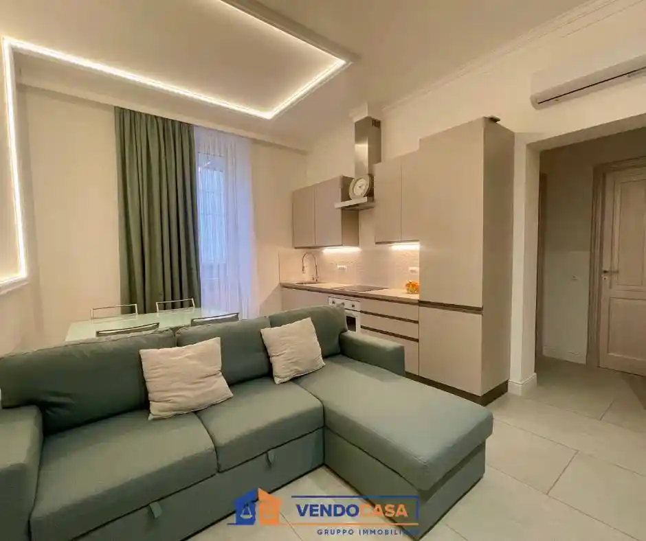 Appartamento in vendita a Savona