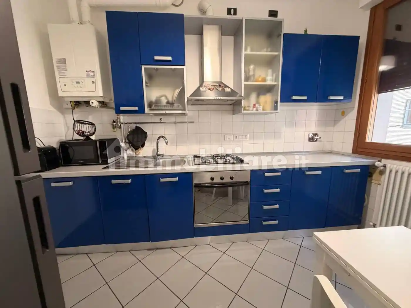 Appartamento in vendita a Bologna