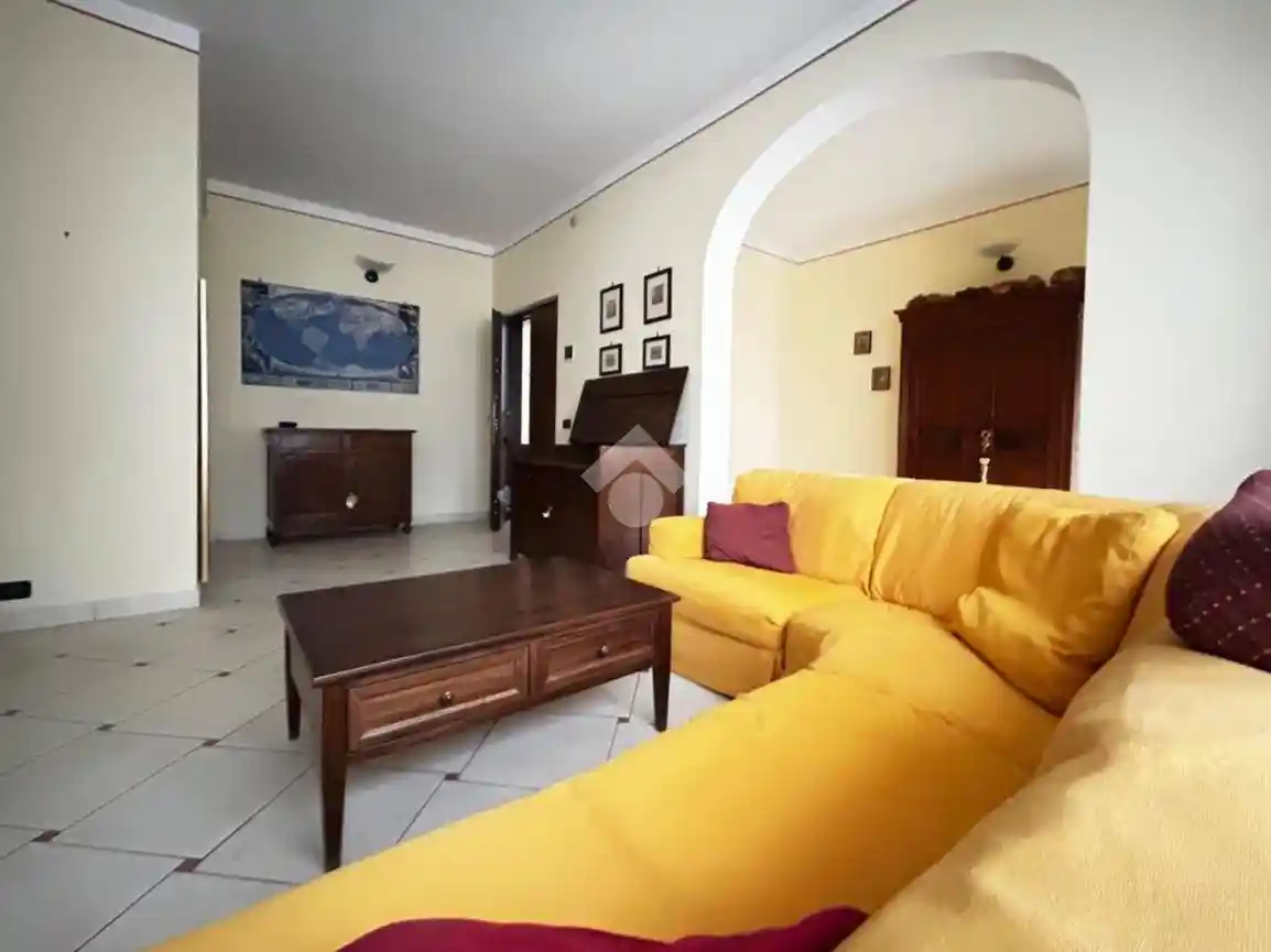 Appartamento in vendita a Novi Ligure