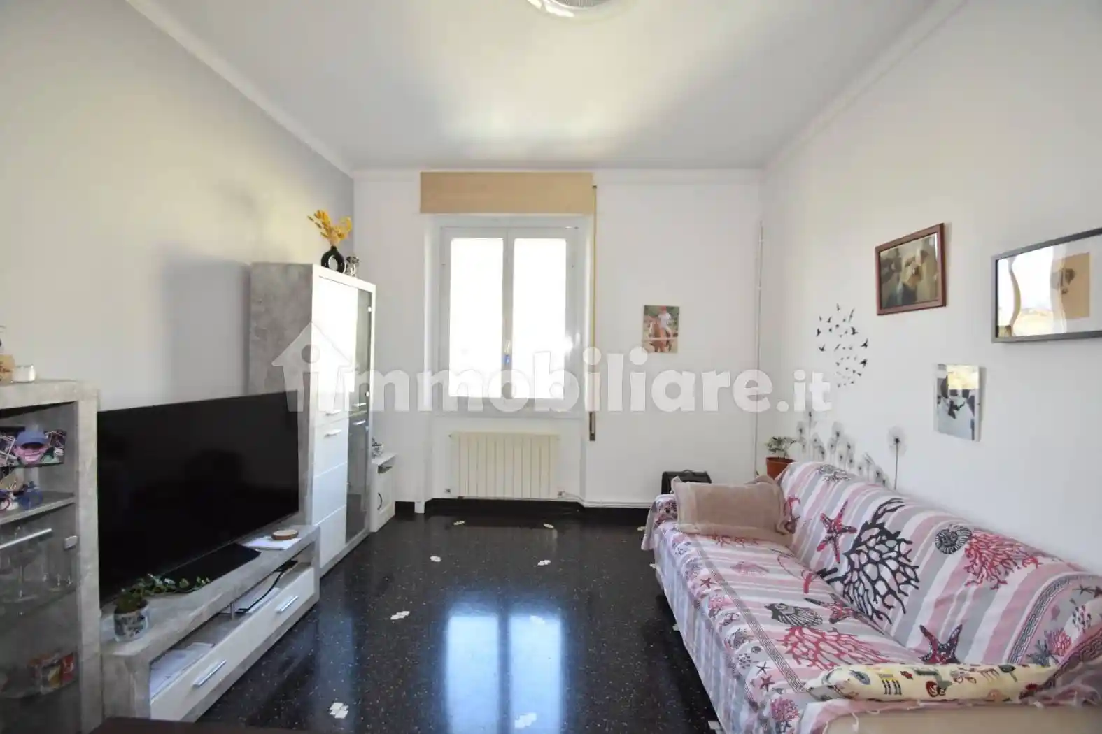 Appartamento in vendita a Genova