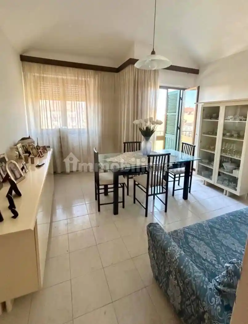 Appartamento in vendita a Carbonia