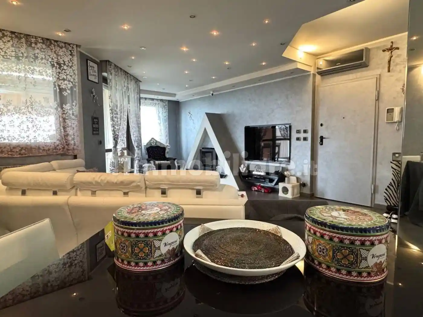 Appartamento in vendita a Nichelino