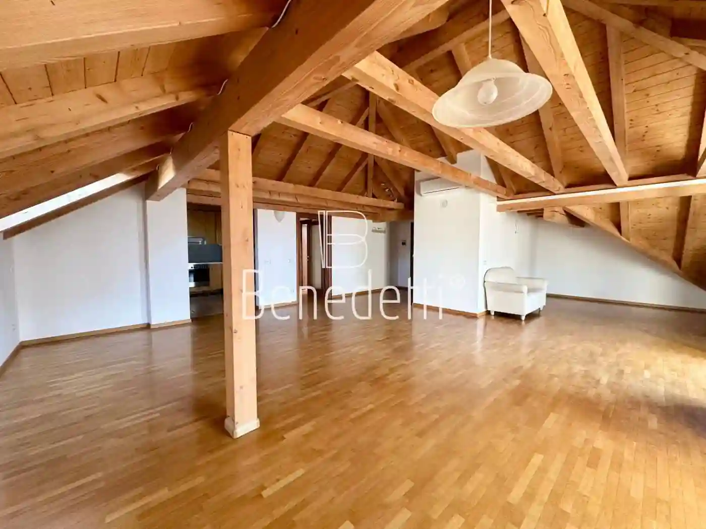 Attico - Mansarda - foto 2