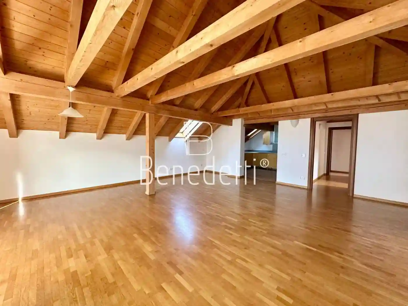 Attico - Mansarda - foto 3