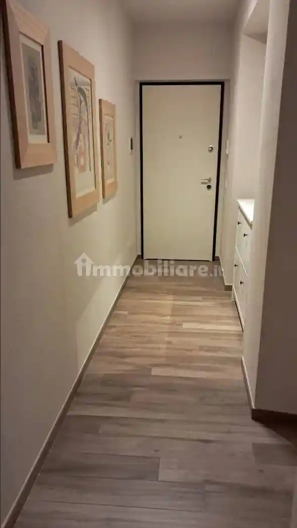 Appartamento in vendita a Stradella