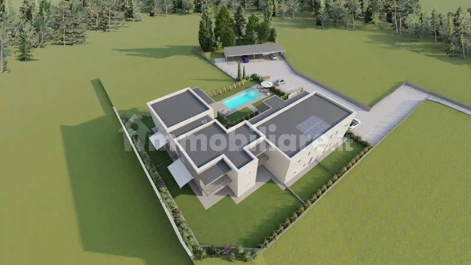 Appartamento - foto 4