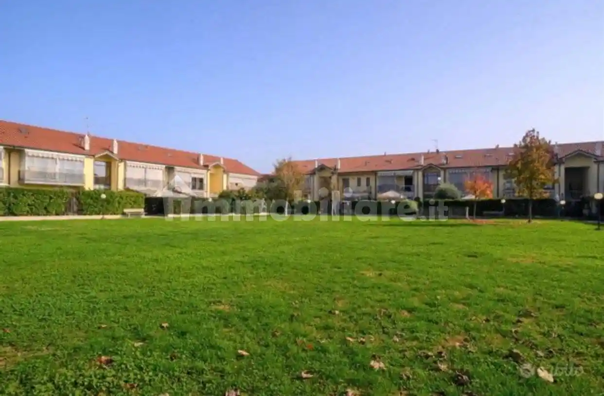 Appartamento in vendita a Moncalieri