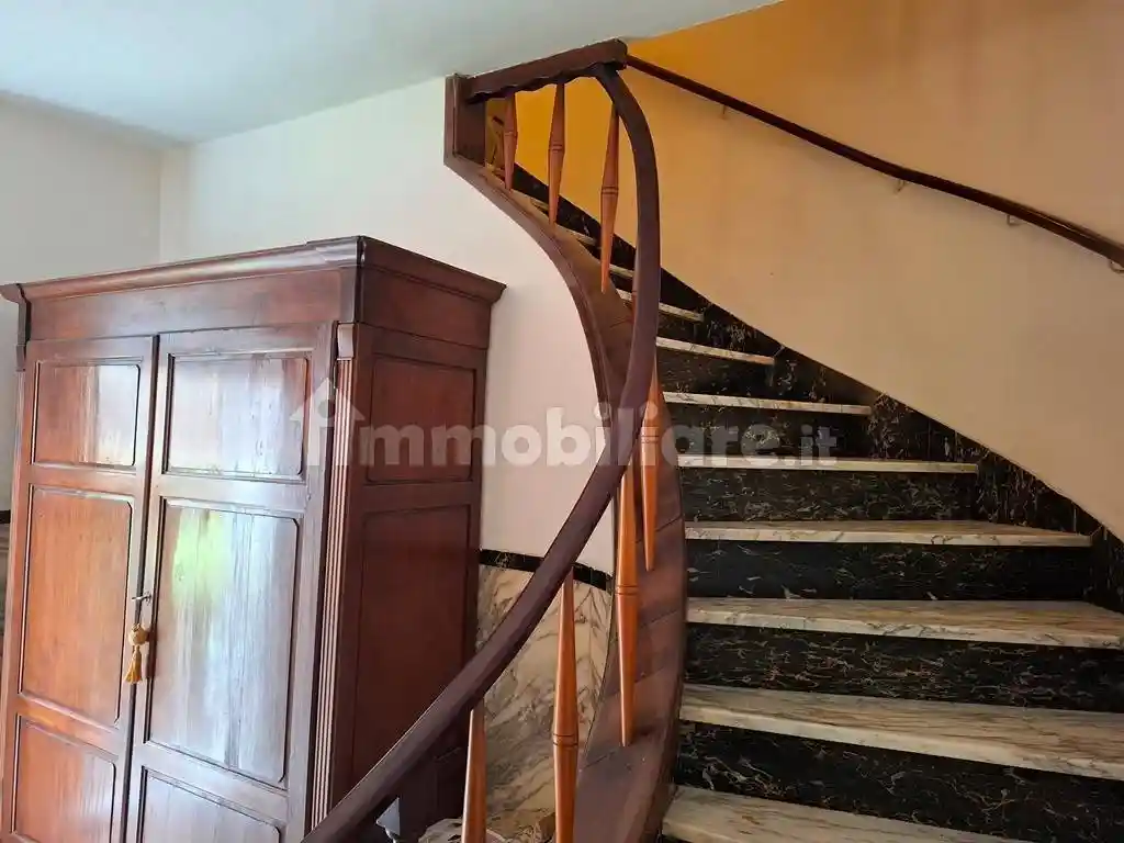 Casa indipendente in vendita a Agliana