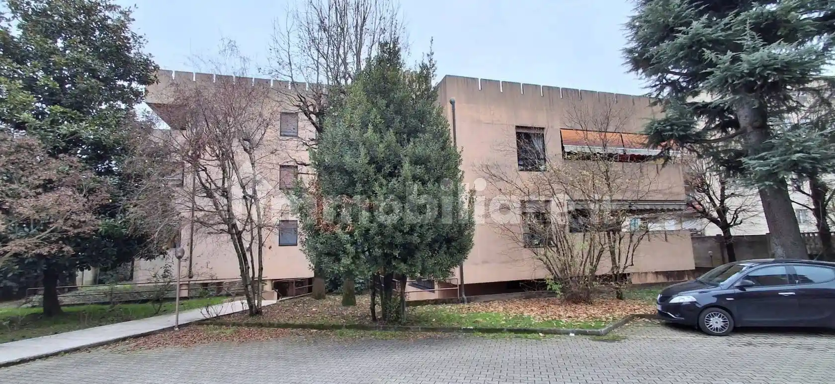 Appartamento in vendita a Vigevano